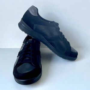 Mephisto Mens Varek Lace-Up Sneaker / Size: 9